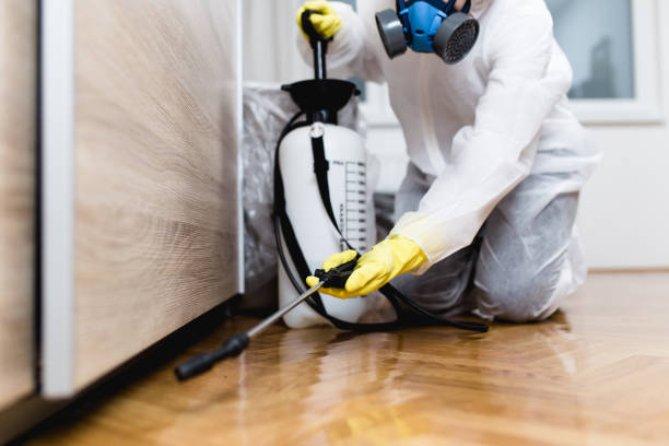 Hobbs, NM Pest Control Company